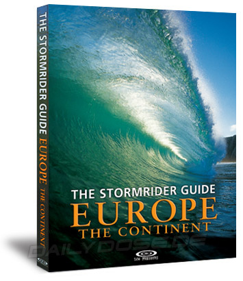 stormrider guide europe