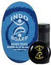 indoboard blue training package