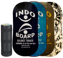 indoboard rocker and roller