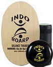 indiboard natural training package